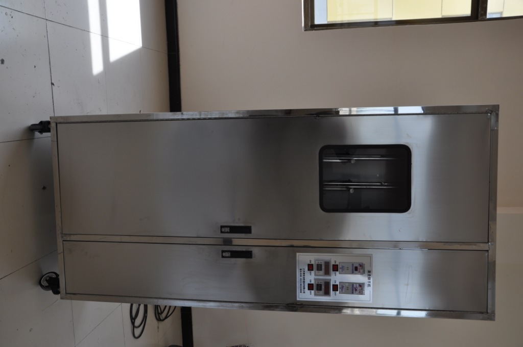 防化服清洗烘干机 消防战斗服清洗烘干机 特种服装清洗机