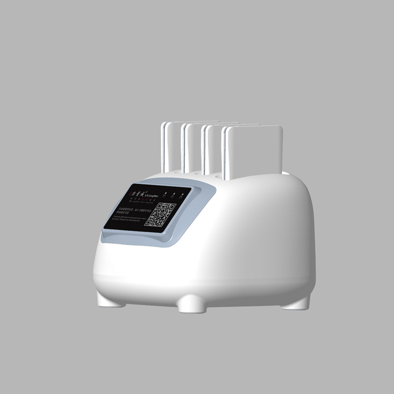4口共享充电宝机柜扫码 (3)