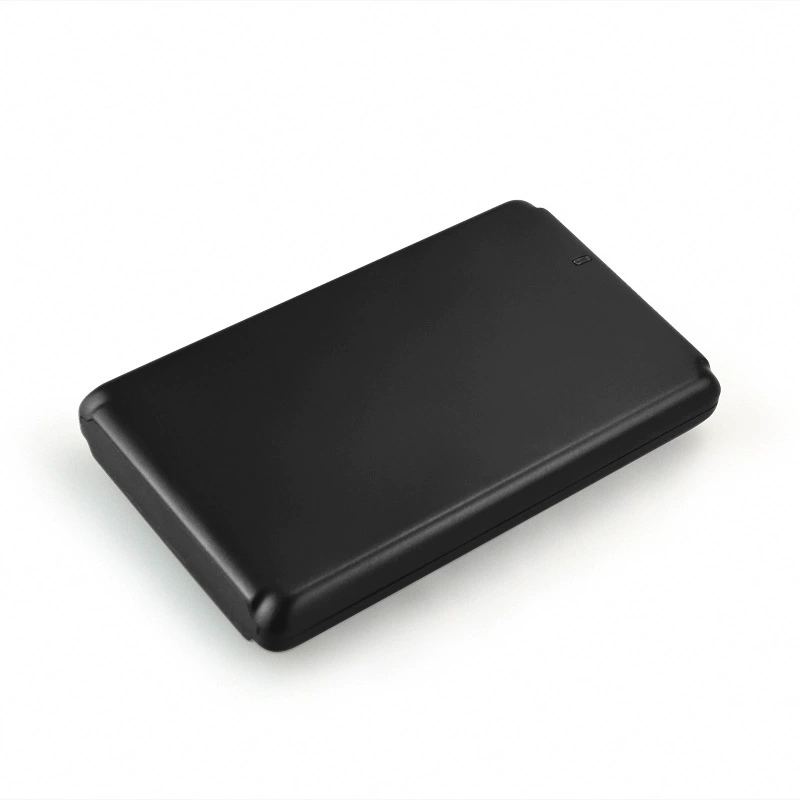 Корпус для 2,5" SATA диска [поддерживает 15 мм], интерфейс Type-C, USB3.1 Gen2, чтение SSD