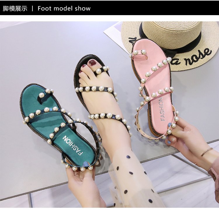 Chaussures été pour femme FENDI - Ref 3345477 Image 20