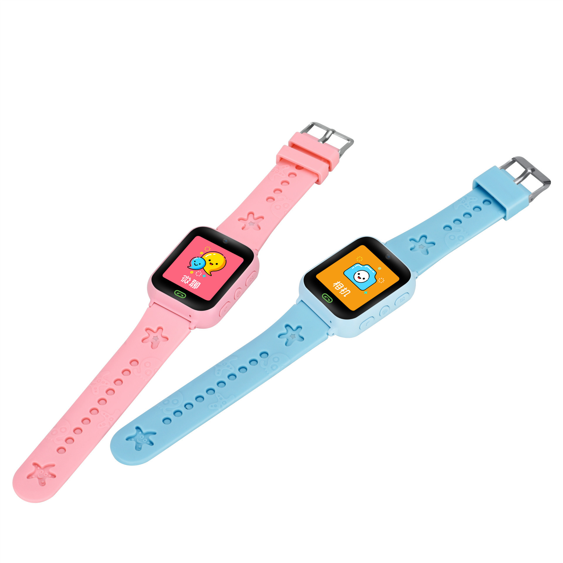 Smart watch BAMI  BAMI - Ref 3390499 Image 3