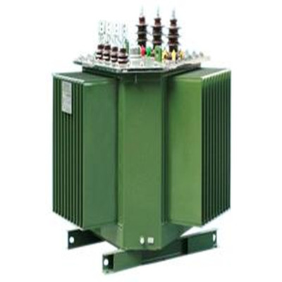 Wholesale Sales s11-315 Core Power Transformer Three-phase transformer Core Oil immersion transformer