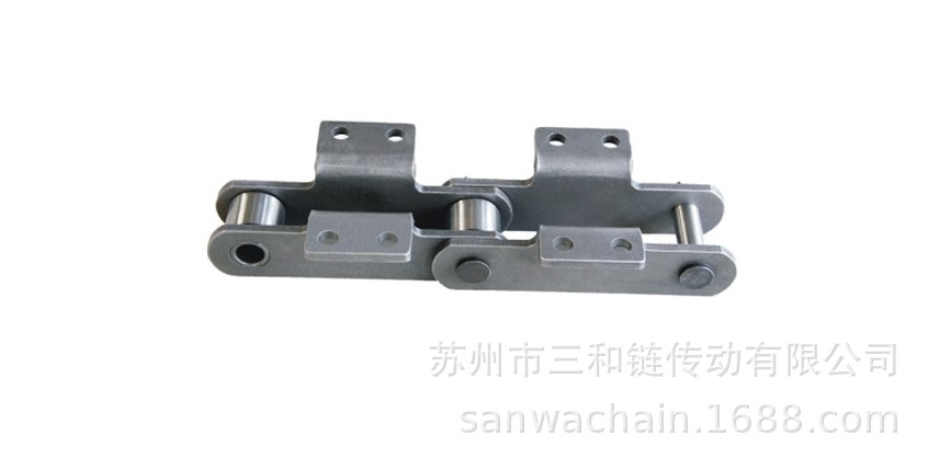 板喂机链条M224-S-250、M315-S-250，节距250