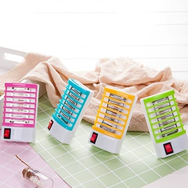 小夜灯;灭蚊灯;电子灭蚊器