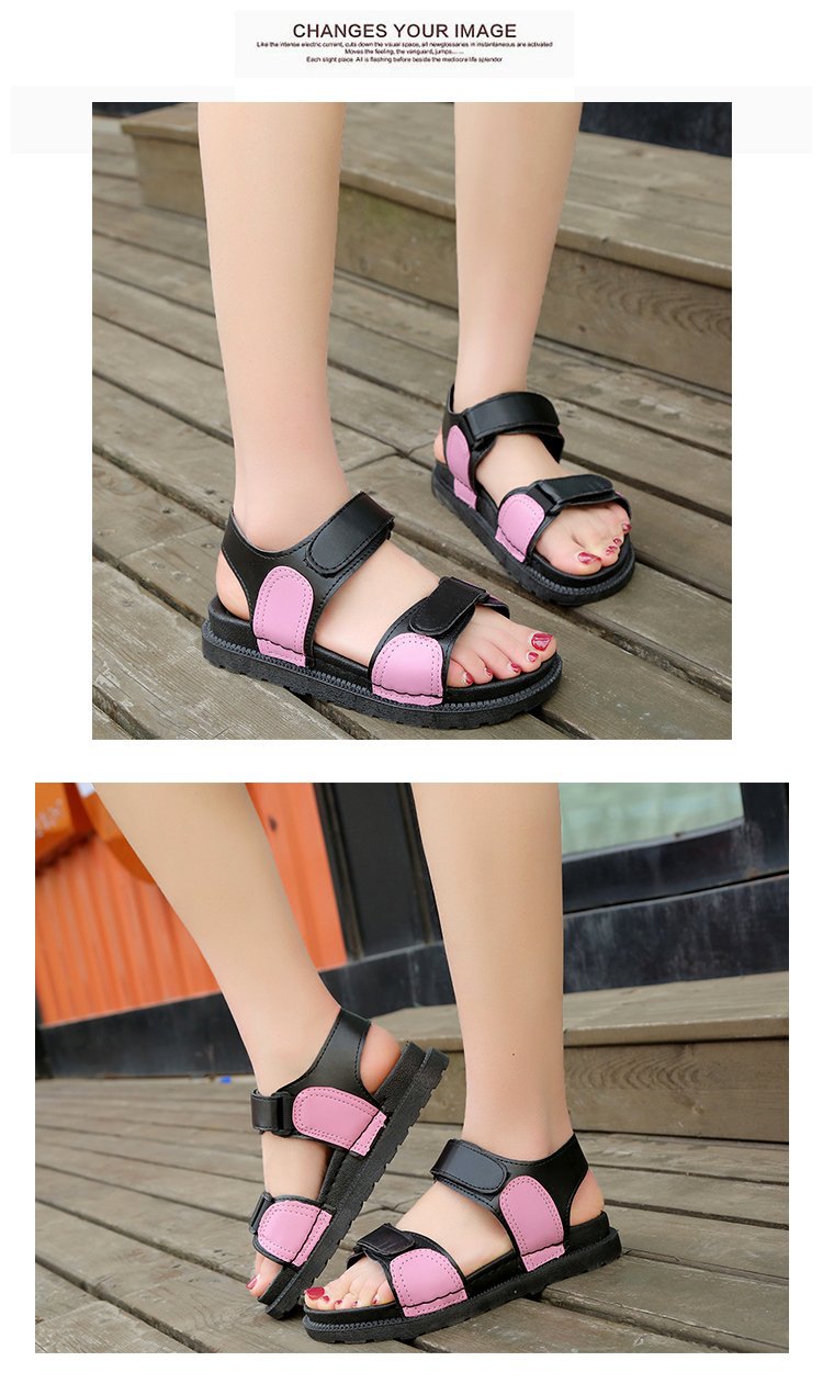 Chaussures été pour femme - Ref 3347144 Image 17