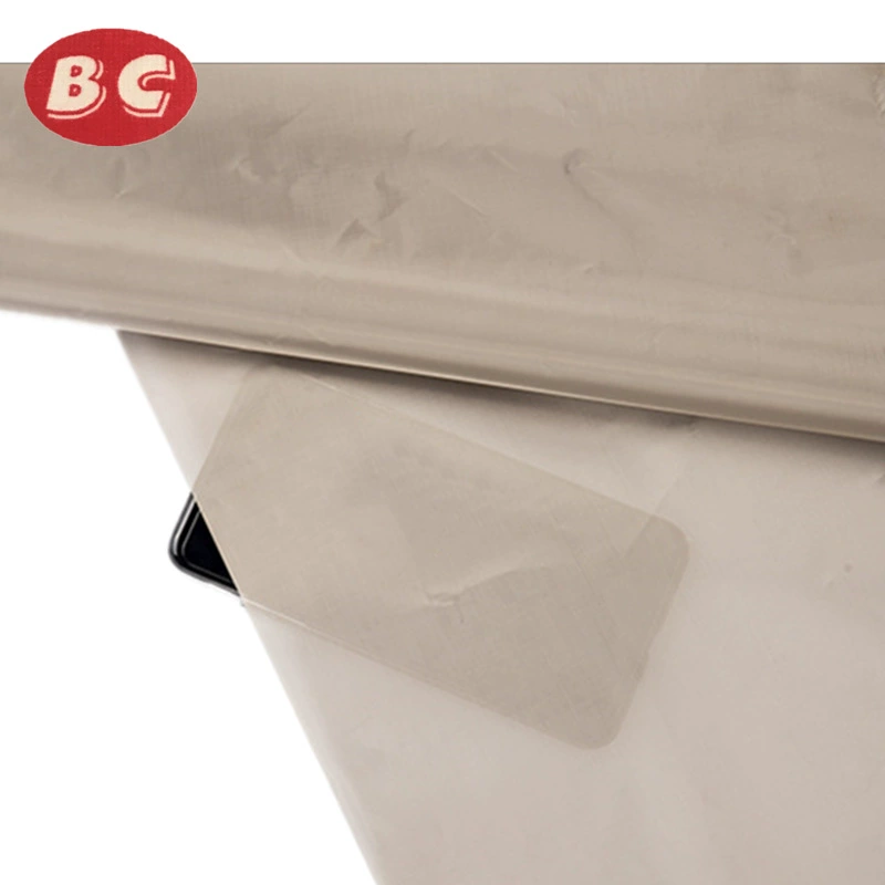 Conduct meter gauze Shenzhen conductive mesh yarn Maiki cloth 100 mesh merids yarn