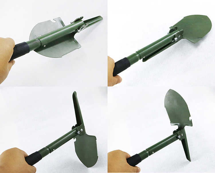 Couteau de survie - Ref 3398231 Image 14