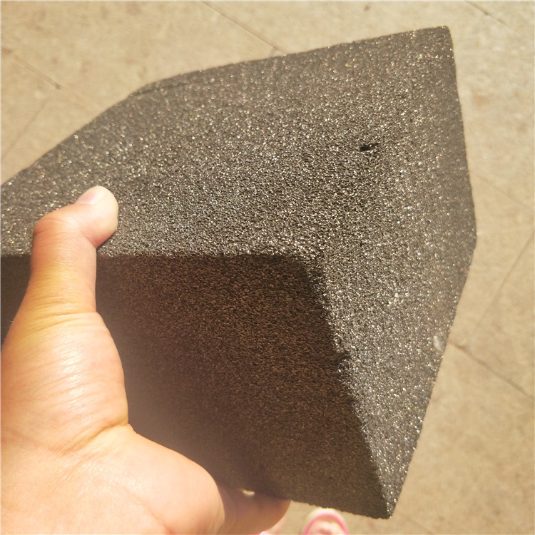 Factory Direct Fireproof Foam Glass Exterior Board, Soundproof Thermal Insulation, Foam Board All Specs, Quality Guaranteed