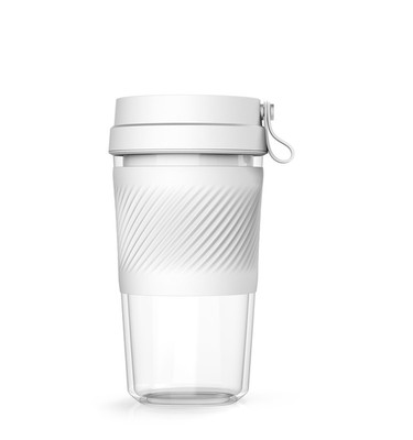 榨汁机小型便携式榨汁杯家用电动果汁机迷你全自动炸汁机OEM贴牌