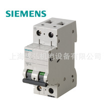 5SL4210-7CC 2P C10A������5SLϵ�ж�·���ֻ���Ӧ5SL42107CC