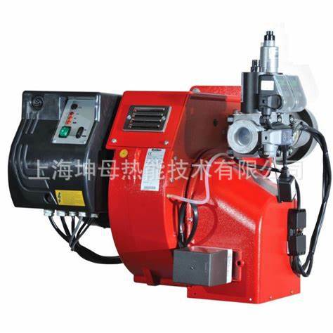 Ecoflam/意科法兰低氮燃烧器【BLU1500.2 FGR】