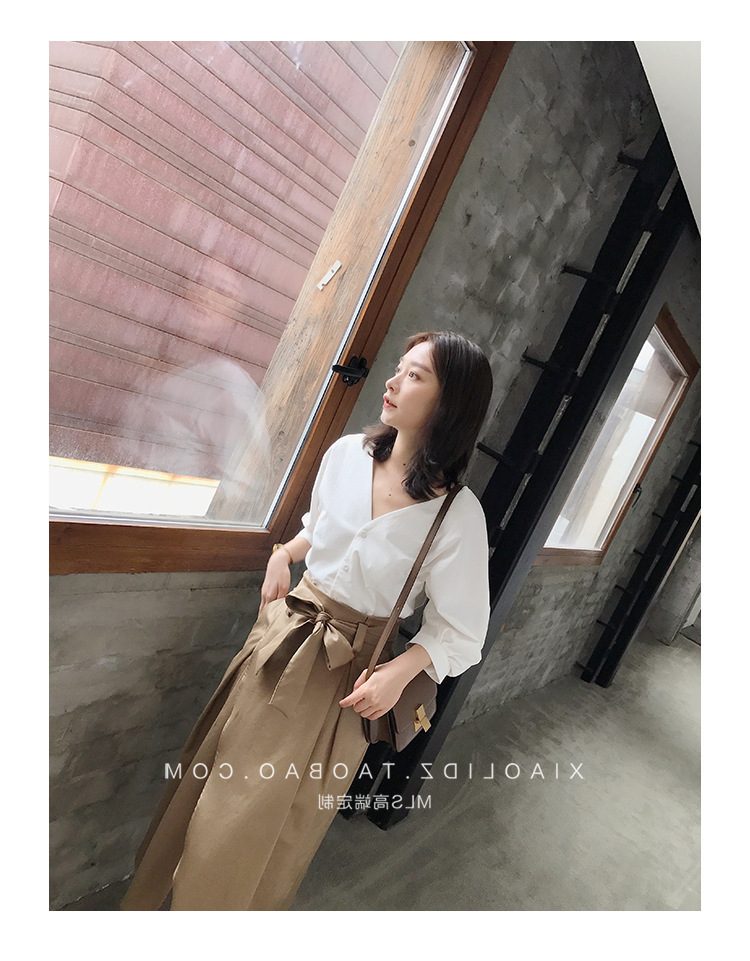 Costume femme en Mélange de coton - Ref 3334968 Image 34