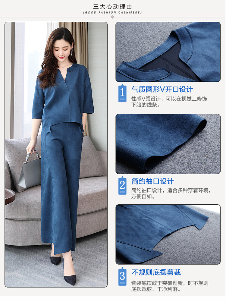 Costume femme en Chanvre - Ref 3334803 Image 38