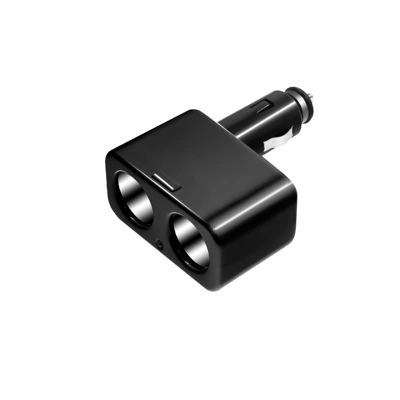 Siqaret yandırıcısı Cigarette Lighter One-To-Two