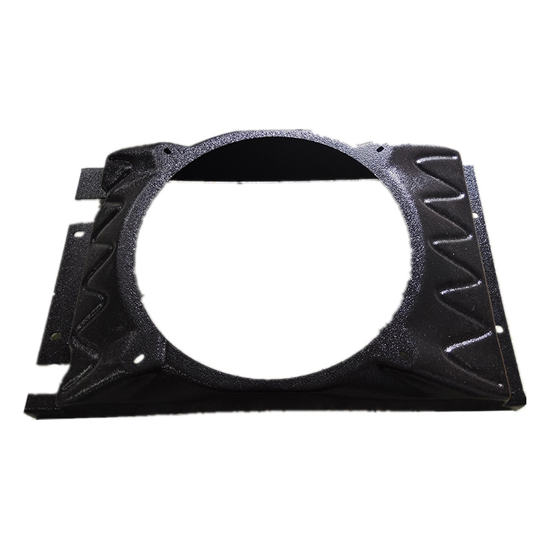 大型吸塑加工PC产品厚片吸塑 市场超市广告牌厚片吸塑