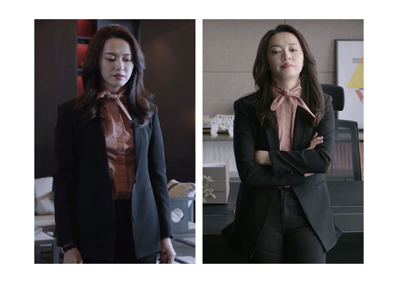 Blouson femme en Coton - Ref 3321955 Image 12