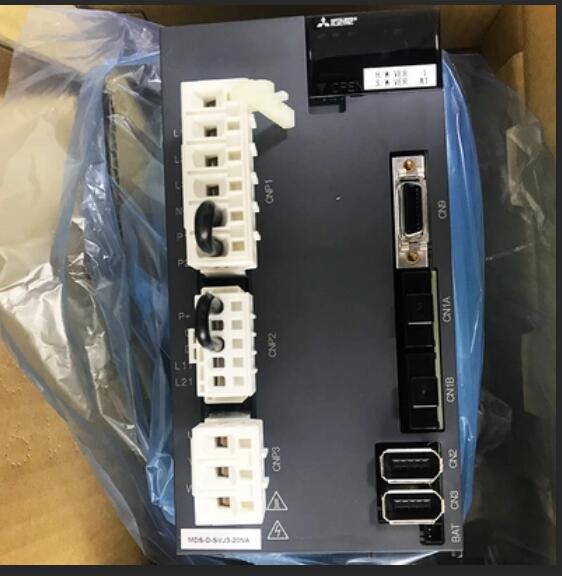 MDS-D-SVJ3-20NA   MDS-D-SVJ3-20NA  三菱数控CNC伺服放大器