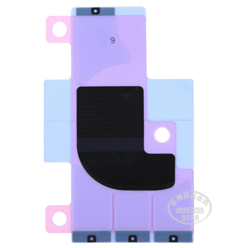 iphoneX-电池易撕胶_2