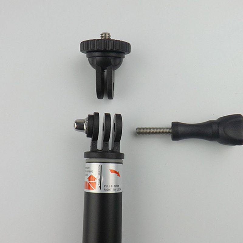 Stick selfie en Alliage d aluminium - Ref 3386065 Image 4