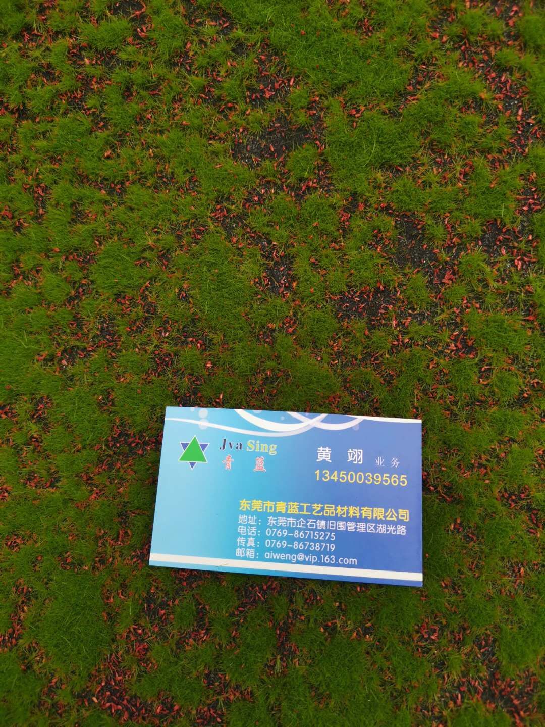 静电植绒毛粉0.3MM-12mm等草皮毛粉扑毛雪花毛圣诞工艺品植绒毛