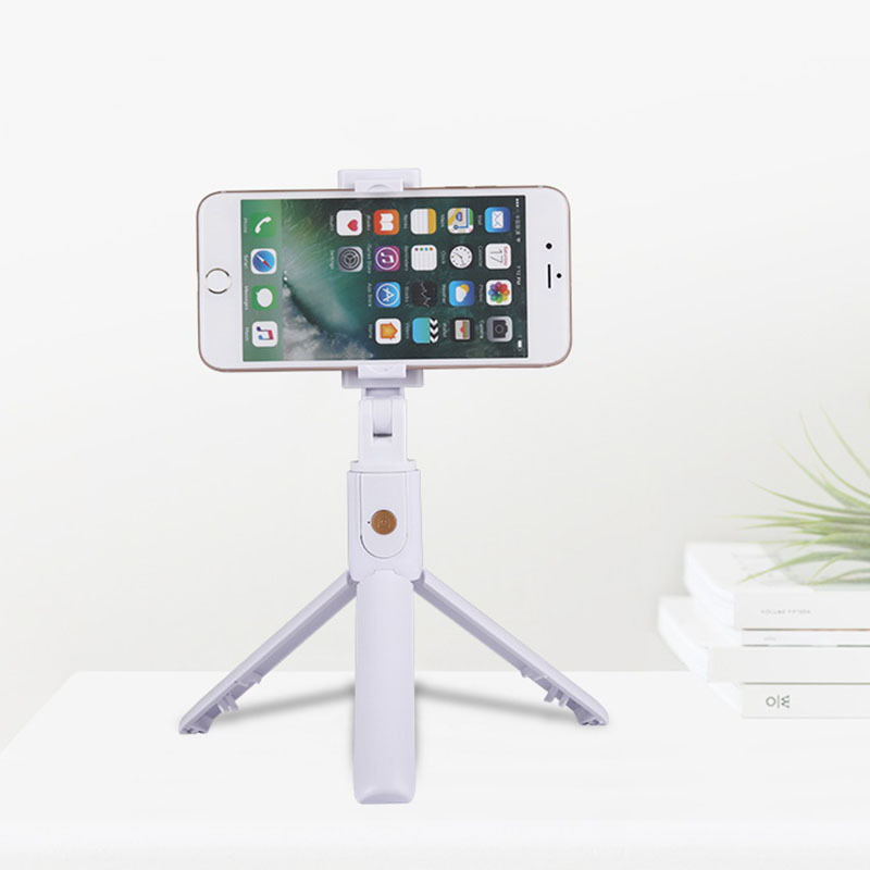 Perche selfie en Acier inoxydable - Ref 3387060 Image 3