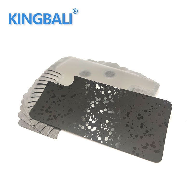 手机散热贴导热片 硅胶石墨片手机冷却降温贴膜 源头厂家