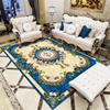 Coffee table for living room for bed, hotel ethnic decorations, wholesale, ethnic style