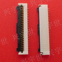 WBF32426-F06TR-W 0.5mm24pin�����½������� ԭװ�ֻ�