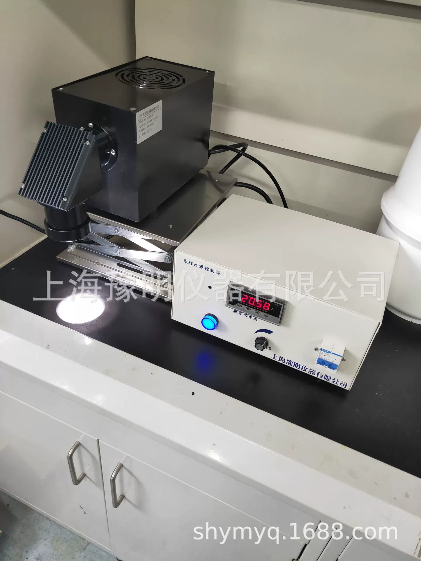 Заводской источник света ксеноновая лампа 300 Вт ксеноновая лампа источник света лабораторный источник света ксеноновой лампы