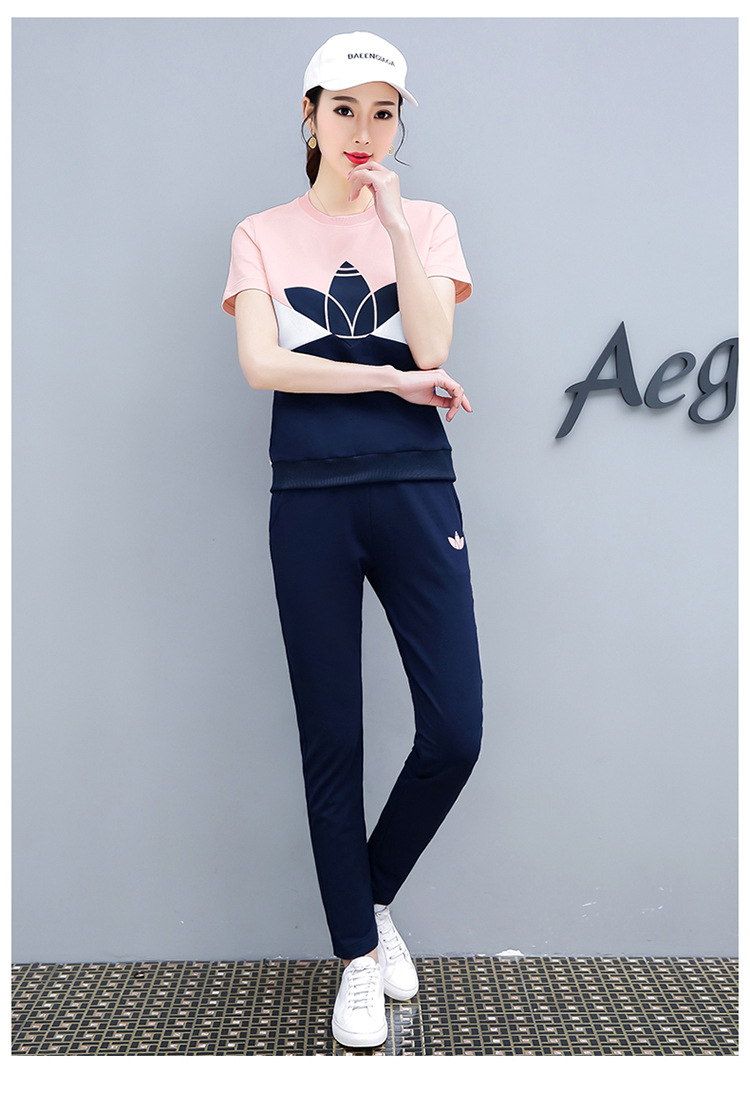 Costume femme en Coton - Ref 3333801 Image 23