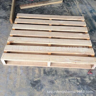 major Manufactor supply Chinese fir pine,Hardwood Wooden packing box Export crate Smoked steamer