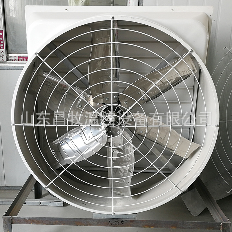 1060型玻璃钢负压风机 厂家销售批量供应负压风机 玻璃钢风机