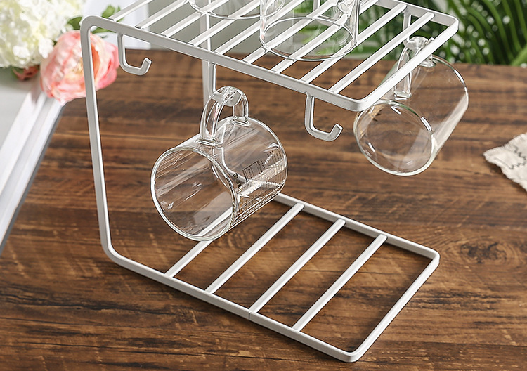 水杯架子