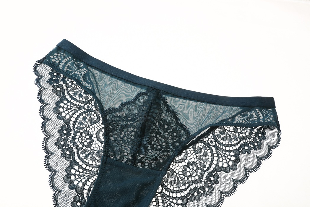 Pas de retour, pas de changement, ensemble de soutien-gorge froncé fin et épais, soutien-gorge en dentelle, sous-vêtements pour femmes_voghion.com