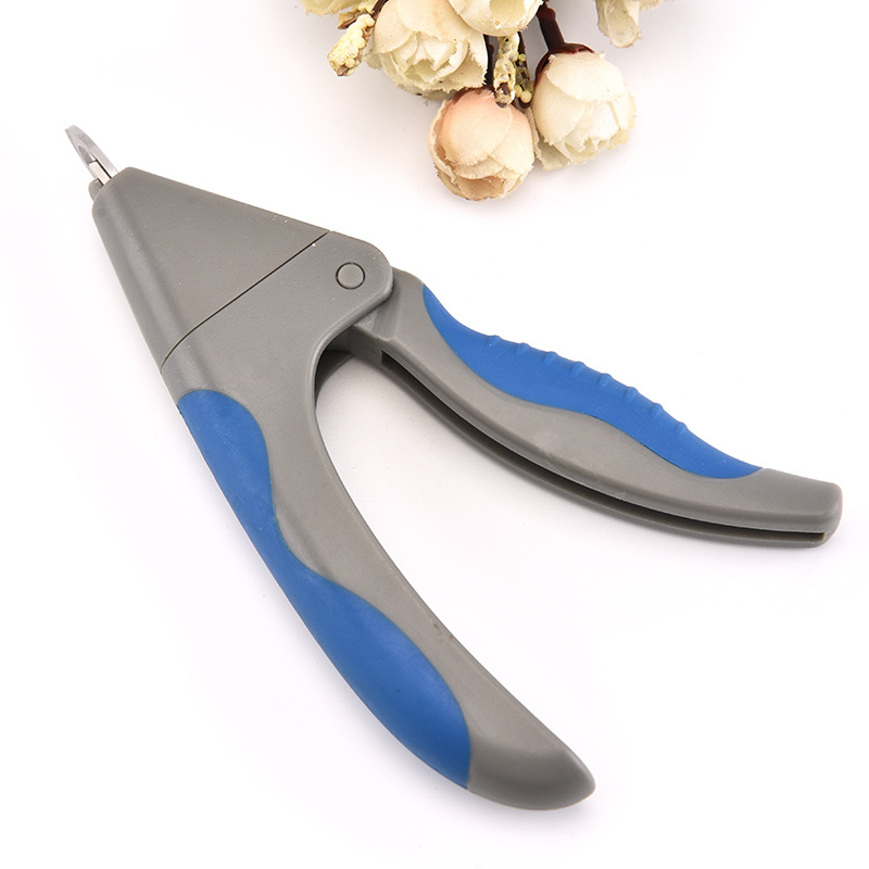 nail scissors stainless steel