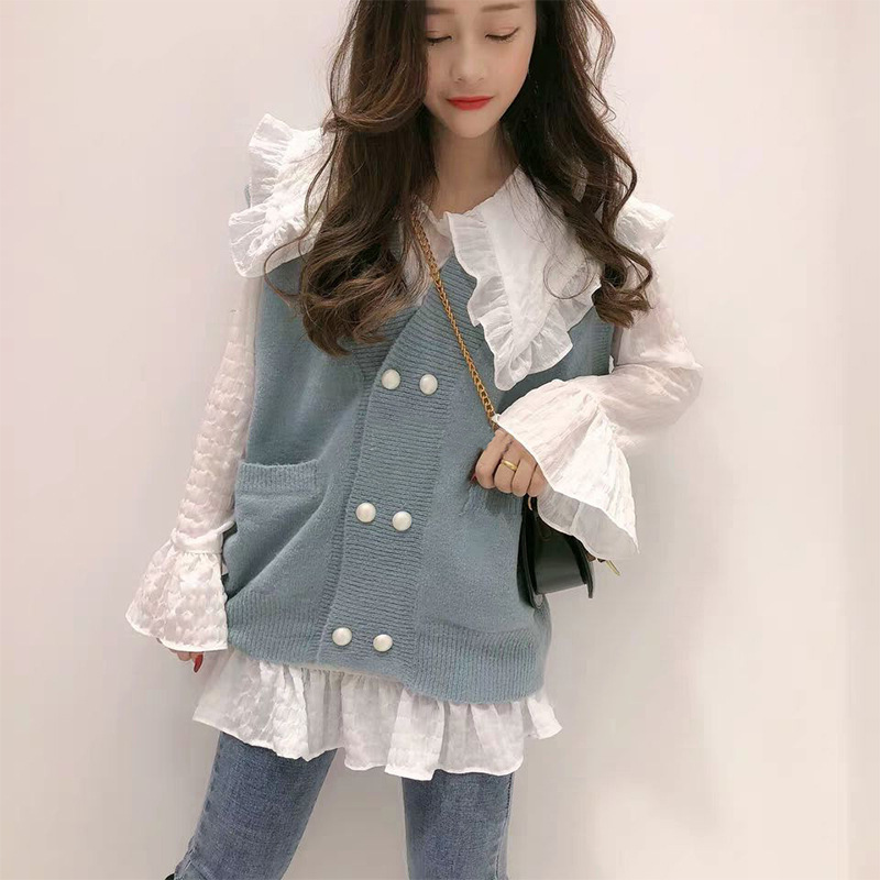 Gilet femme en Angola - Ref 3316475 Image 14