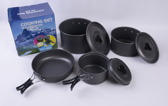 Equipement de survie LAISSE MOI PARTIR - Ref 3393731 Image 33