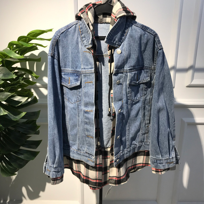 Blouson femme en Cow-boy - Ref 3321978 Image 22