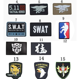 迷彩服;冲锋衣、裤;速干t恤