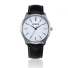 Watch, belt, quartz watches for leisure, suitable for import, wholesale