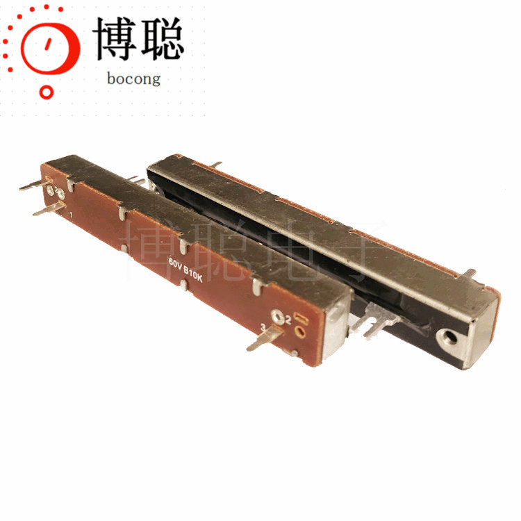 ����ֱ����λ�� SL608N 10A ����̼Ĥ��λ�� �г�60mm