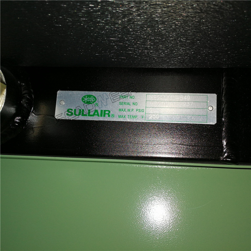 寿力空压机油冷却器88290003-862[价格/规格/型号]