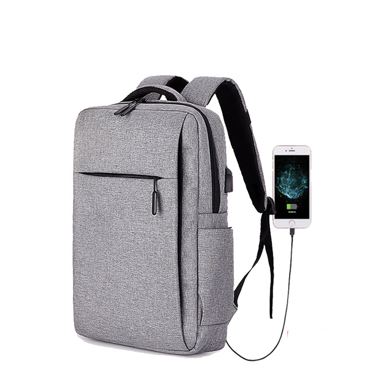 Manufacturer Customized Shoulder Laptop Bag K-Style Shoulder Travel Computer Bag