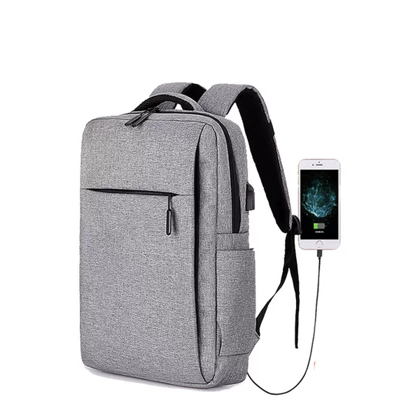 Manufacturer Customized Shoulder Laptop Bag K-Style Shoulder Travel Computer Bag