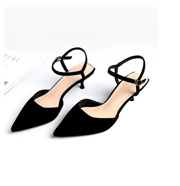 Chaussures été pour femme en Caoutchouc - Ref 3345831 Image 20