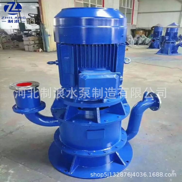 304不锈钢自吸离心泵50WFB-AD自控自吸抽水泵  无泄漏自吸泵