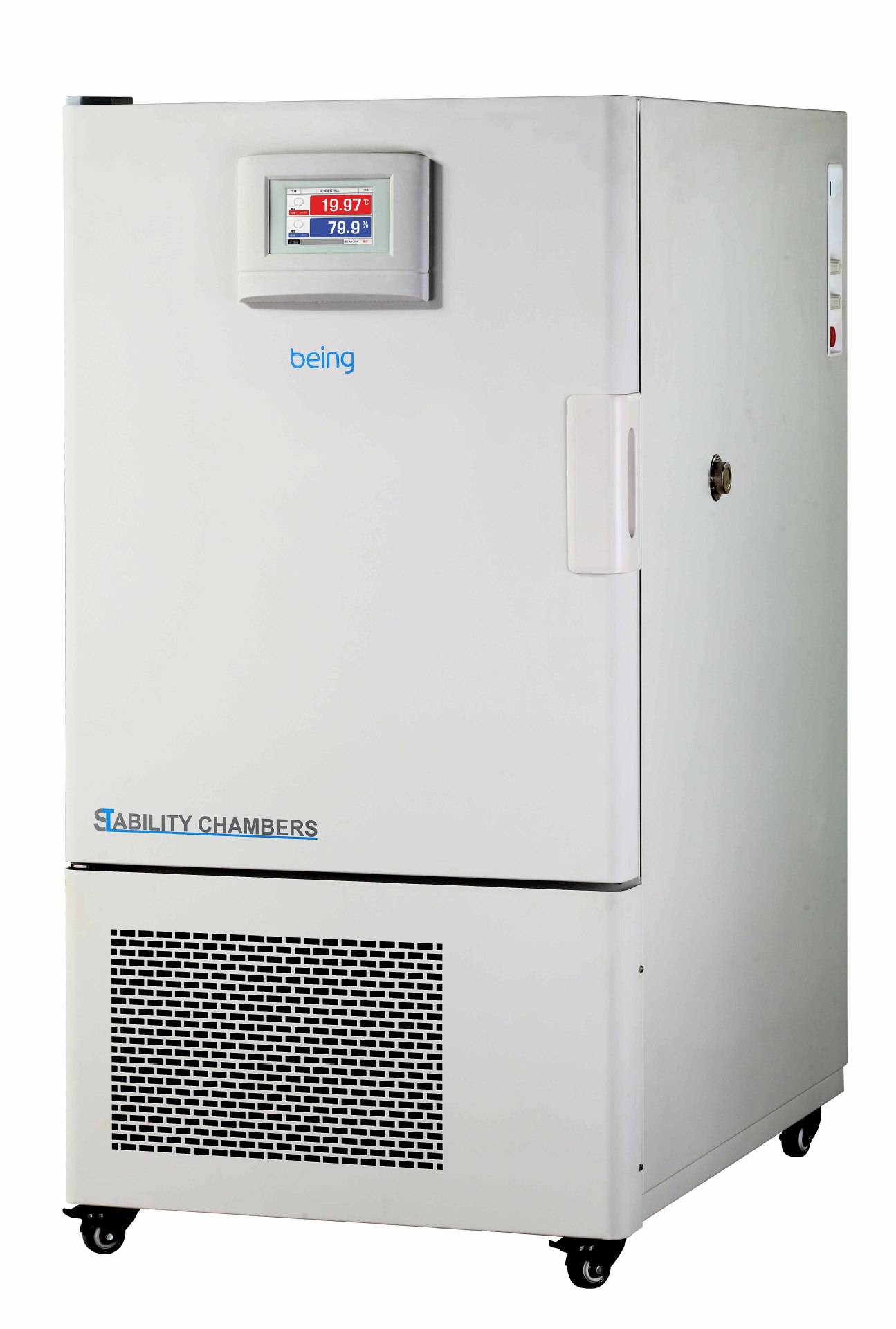 进口低温恒温槽V-2