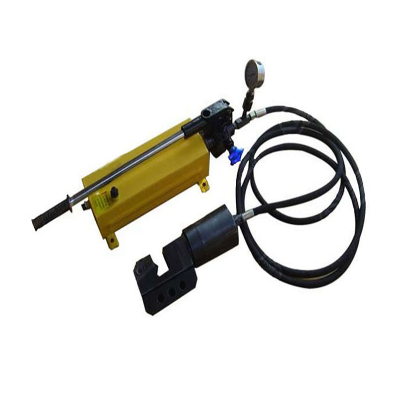 锚杆切断器 气动锚索切断器 气动锚索切断器