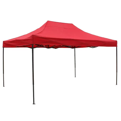 Awning, Çadırlar