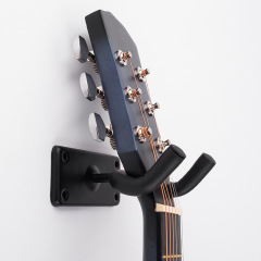 Guitar wall hook Erhu Ukulele hanger Pipa hook Violin wall hook square base